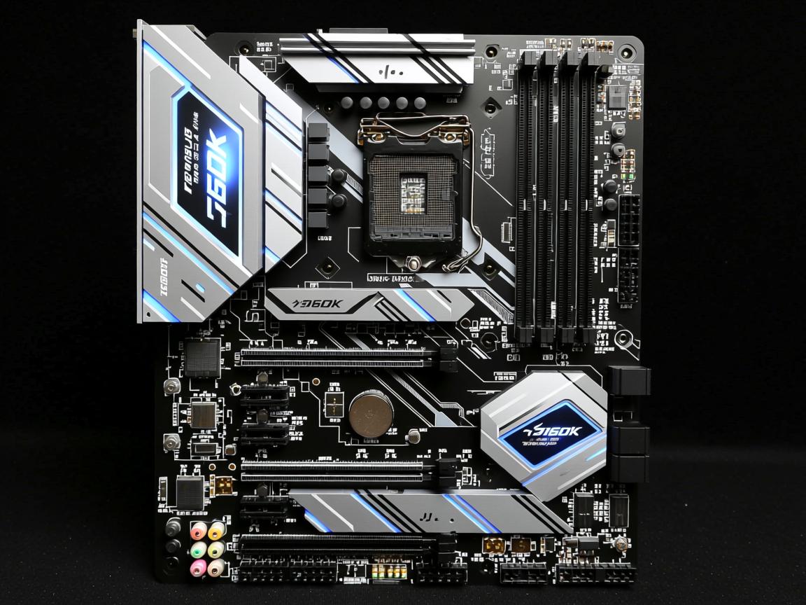 x4760k为什么型号的主板 第2张 x4760k为什么型号的主板 第2张