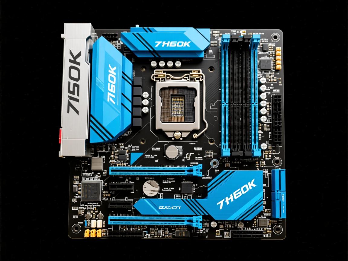 x4760k为什么型号的主板 第3张 x4760k为什么型号的主板 第3张