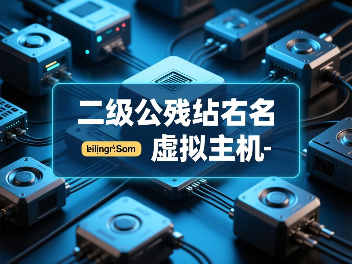 赠送二级域名的虚拟主机 第3张 赠送二级域名的虚拟主机 第3张