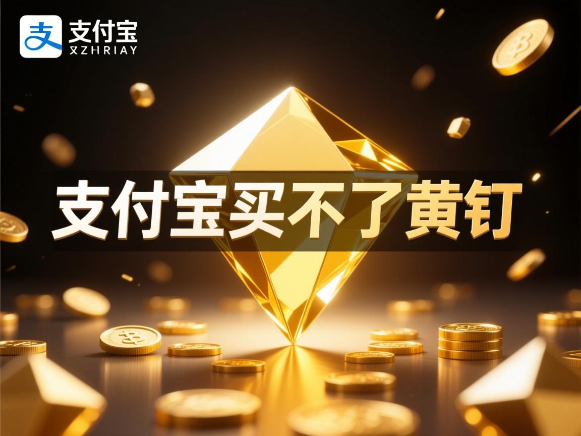 为什么支付宝买不了黄钻 第3张 为什么支付宝买不了黄钻 第3张