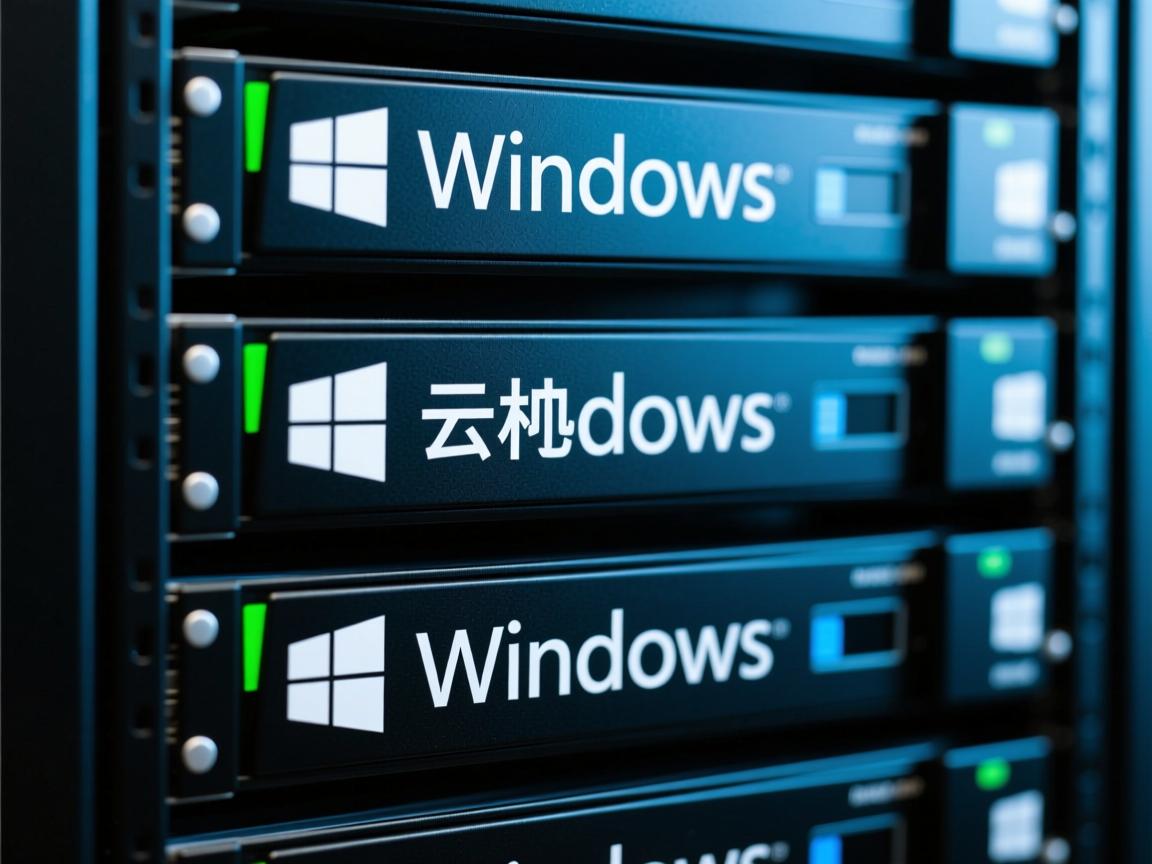 阿里云虚拟主机windows默认子目录 第3张 阿里云虚拟主机windows默认子目录 第3张