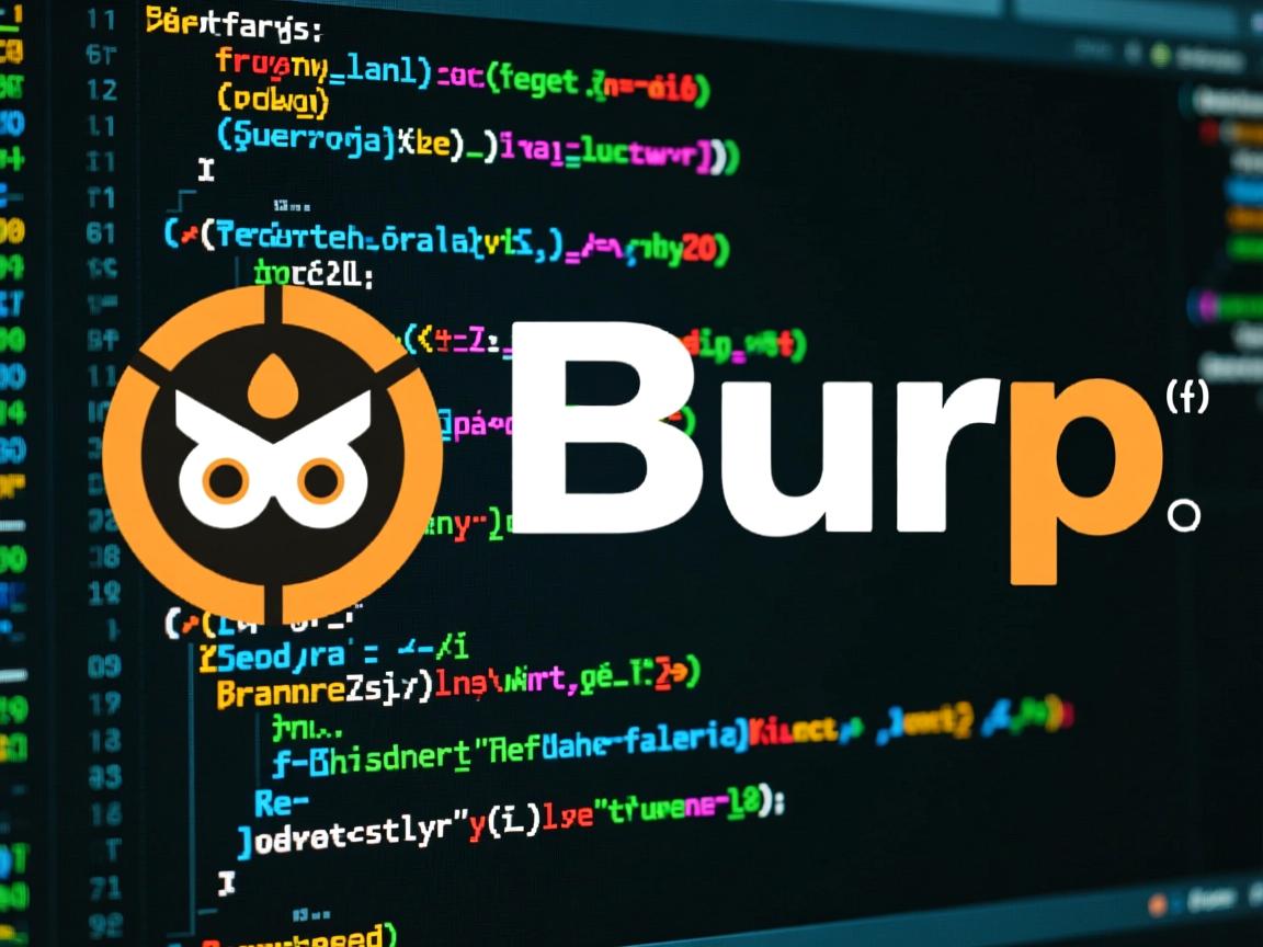 java怎么打开burp  第1张