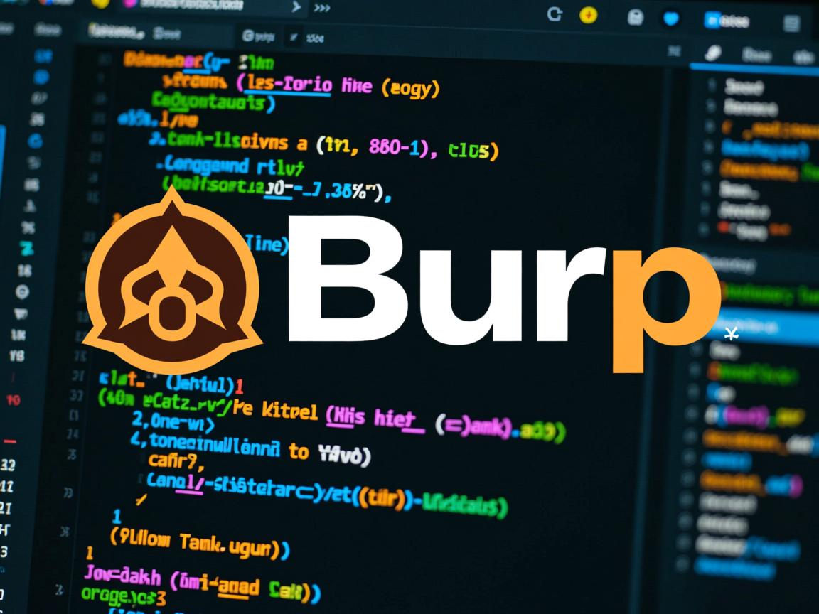 java怎么打开burp  第3张