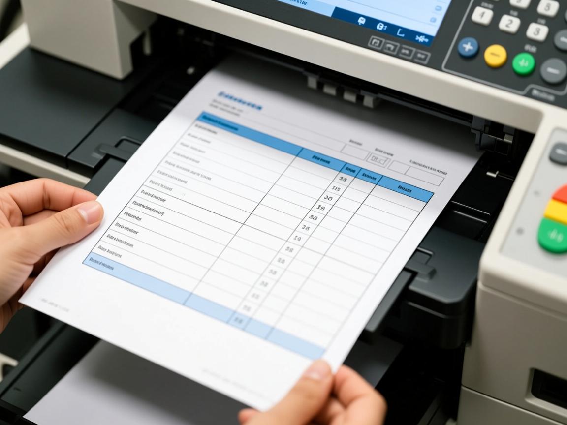 java怎么控制打印表格 第1张 java怎么控制打印表格 第1张