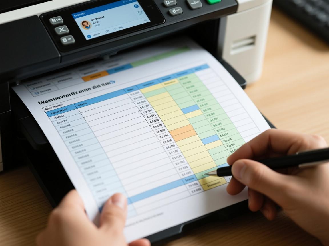 java怎么控制打印表格 第2张 java怎么控制打印表格 第2张
