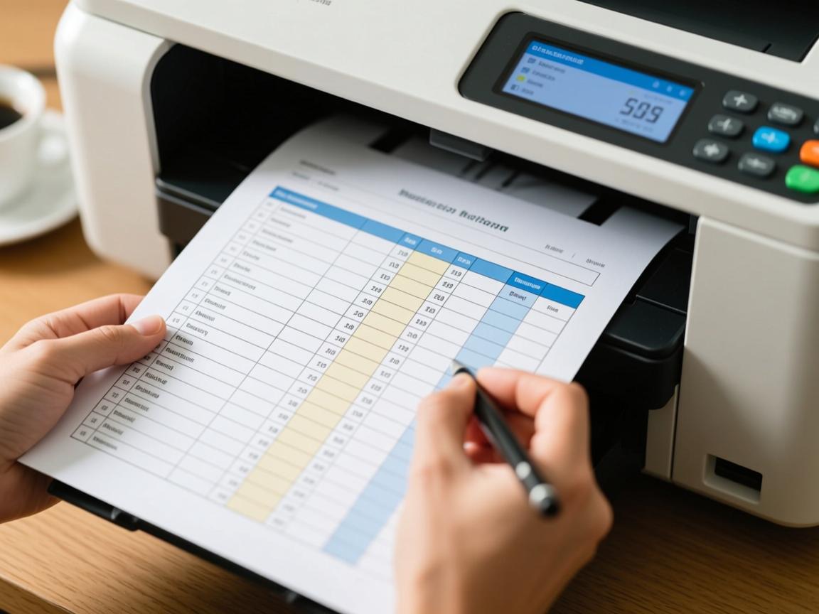 java怎么控制打印表格 第3张 java怎么控制打印表格 第3张