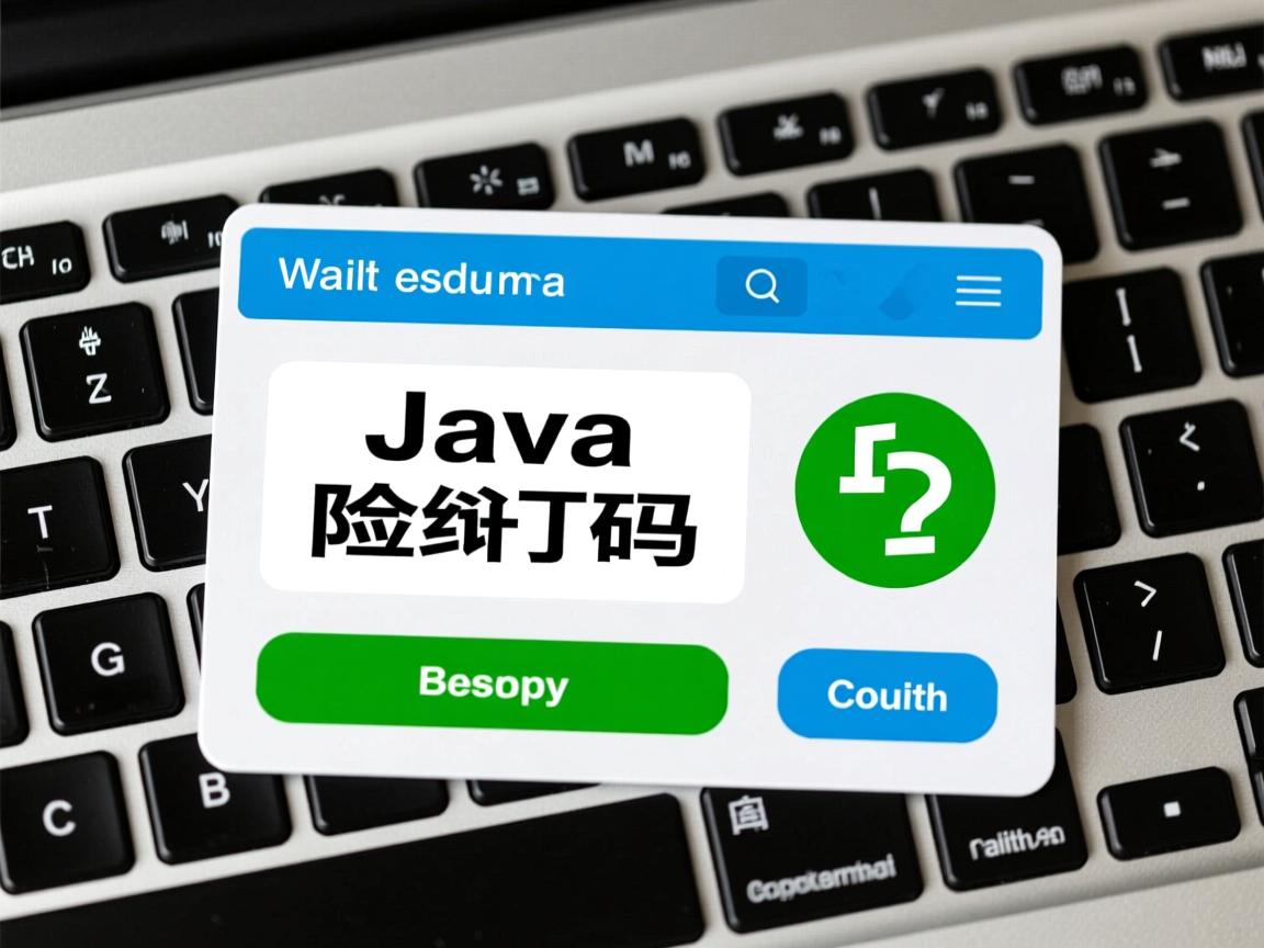 刚更新完java怎么验证码 第3张 刚更新完java怎么验证码 第3张