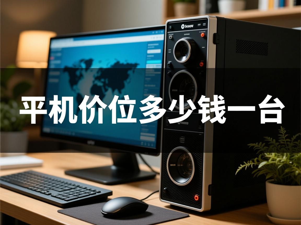 虚拟主机价位多少钱一台 第3张 虚拟主机价位多少钱一台 第3张