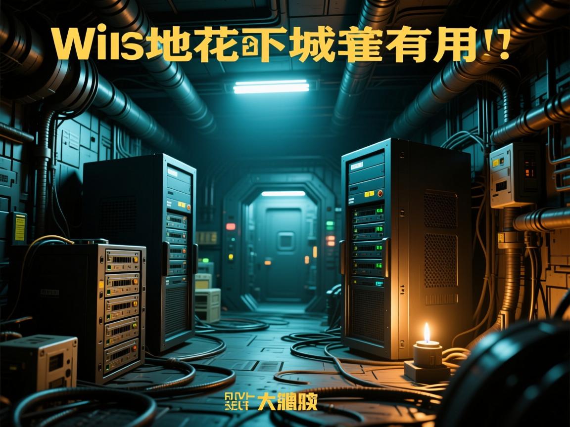 虚拟主机搞地下城有用吗