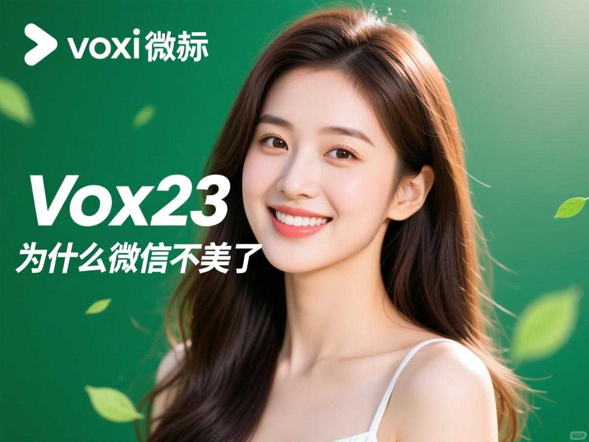 vivox23为什么微信不美了 第2张 vivox23为什么微信不美了 第2张