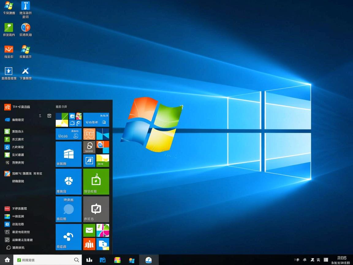 win10为什么下载软件不在桌面 第2张 win10为什么下载软件不在桌面 第2张