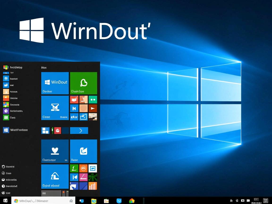 win10为什么下载软件不在桌面 第3张 win10为什么下载软件不在桌面 第3张