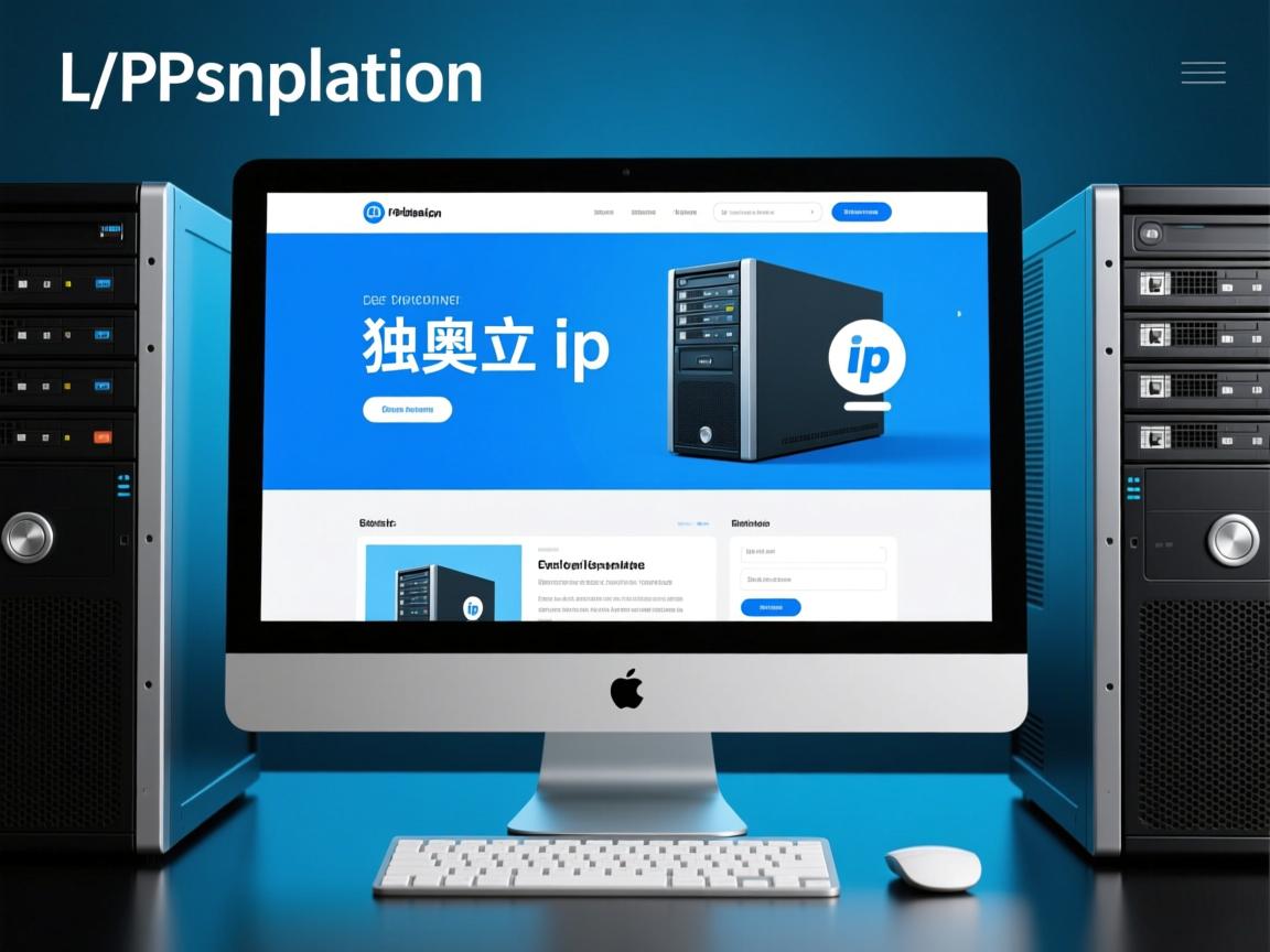 虚拟主机可以用独立ip网站吗 第3张 虚拟主机可以用独立ip网站吗 第3张