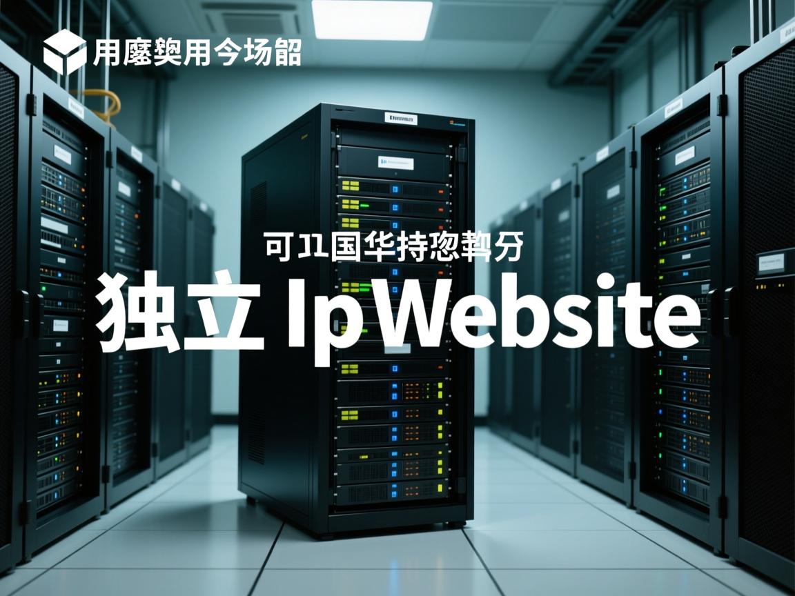 虚拟主机可以用独立ip网站吗 第2张 虚拟主机可以用独立ip网站吗 第2张