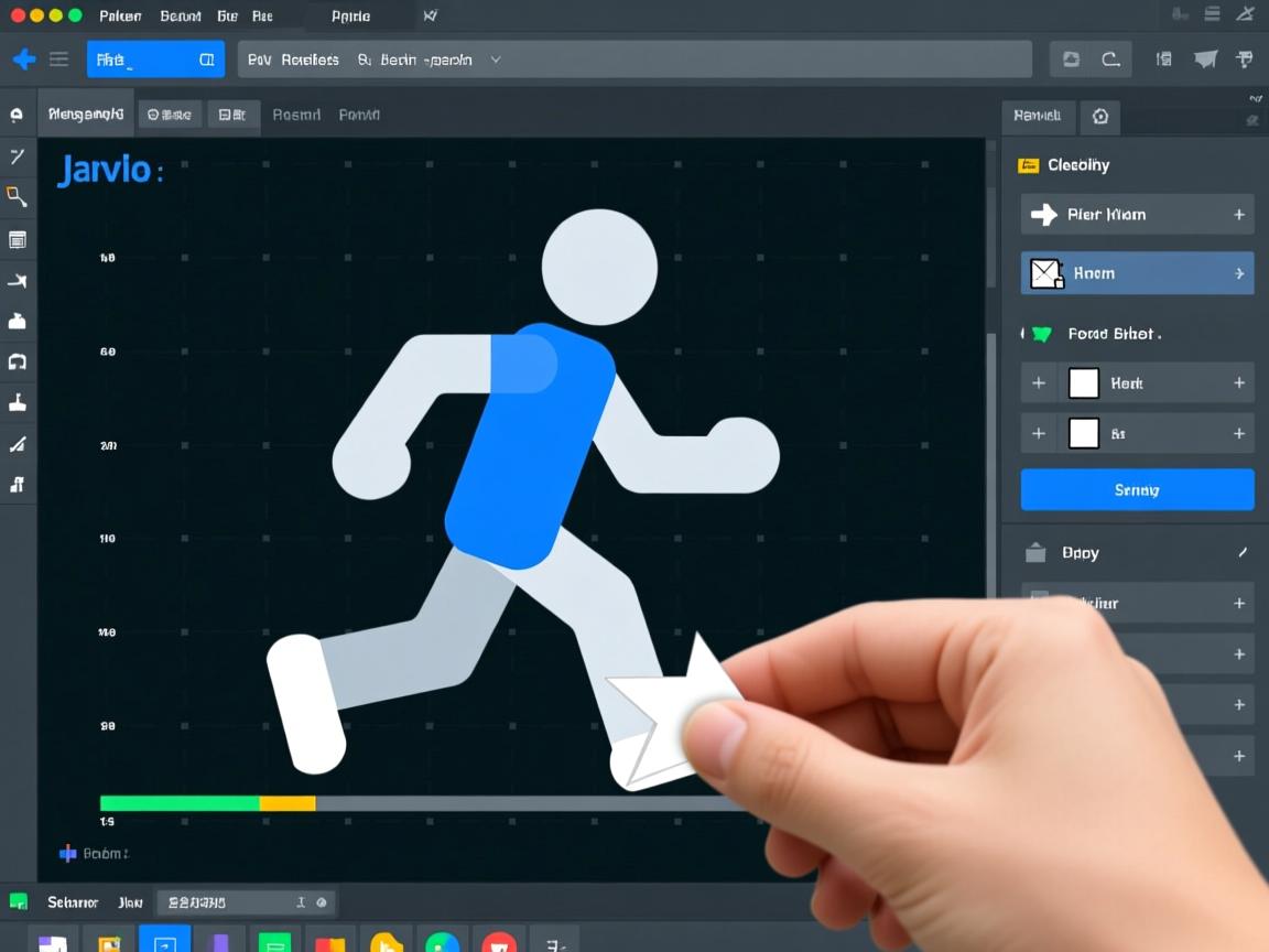 java怎么实现图形的移动 第3张 java怎么实现图形的移动 第3张