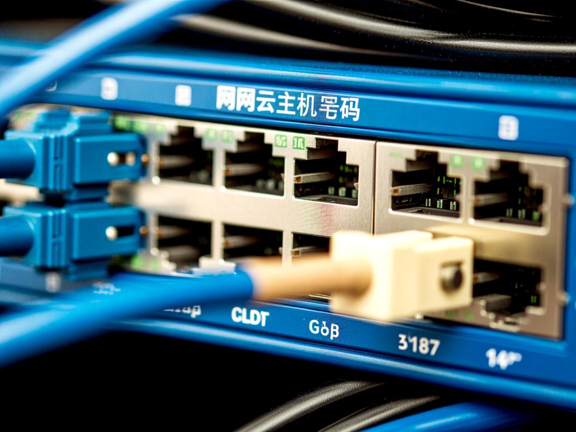 万网云虚拟主机的端口号  第3张