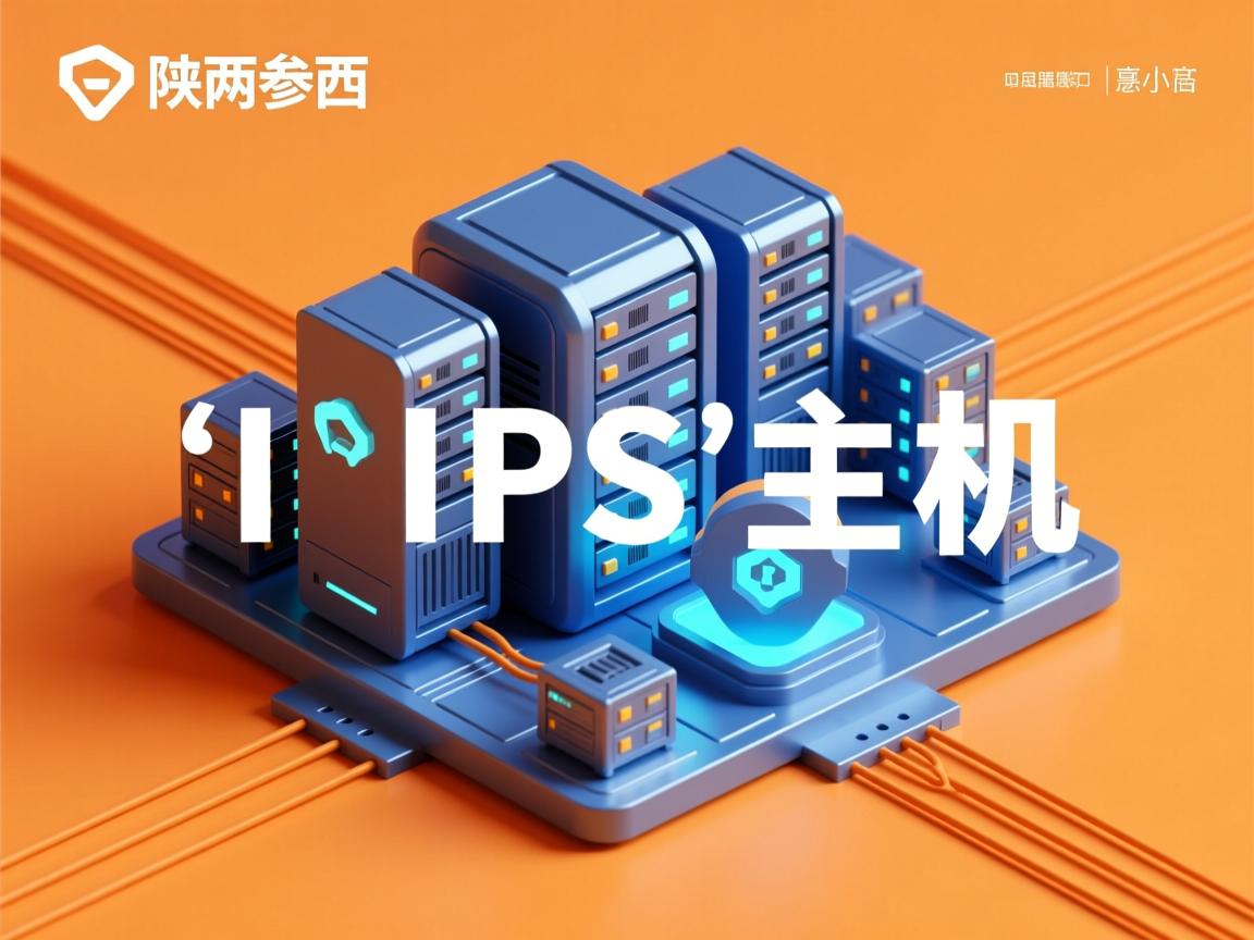 陕西省ipfs服务器虚拟主机  第2张