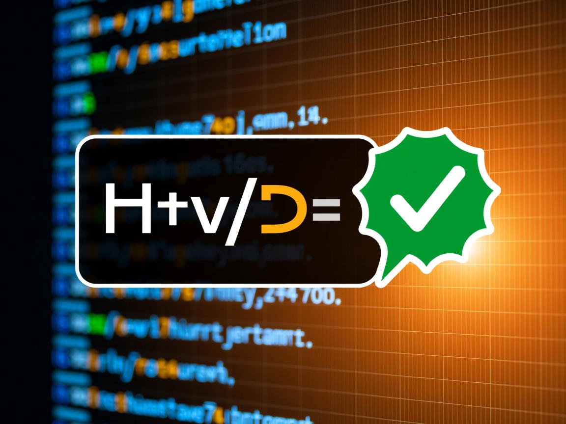 html如何校验  第2张