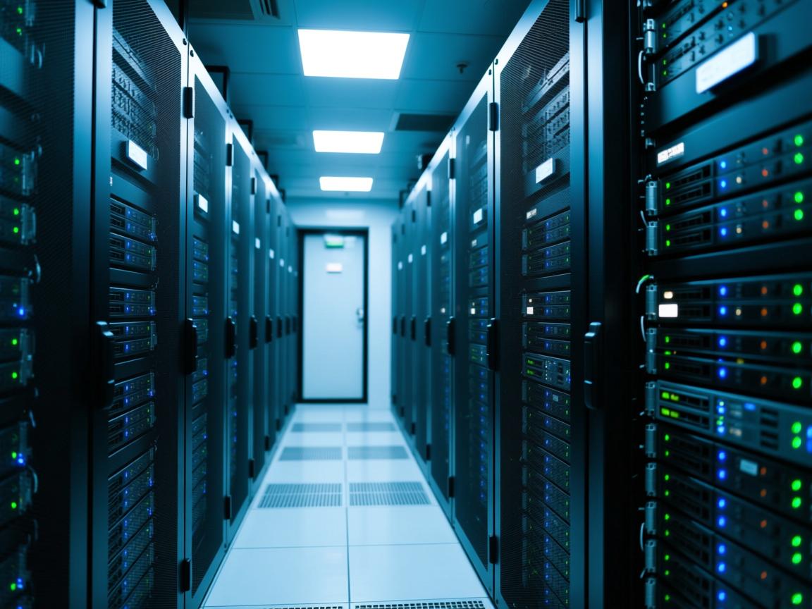 四川云虚拟主机服务器 第1张 四川云虚拟主机服务器 第1张