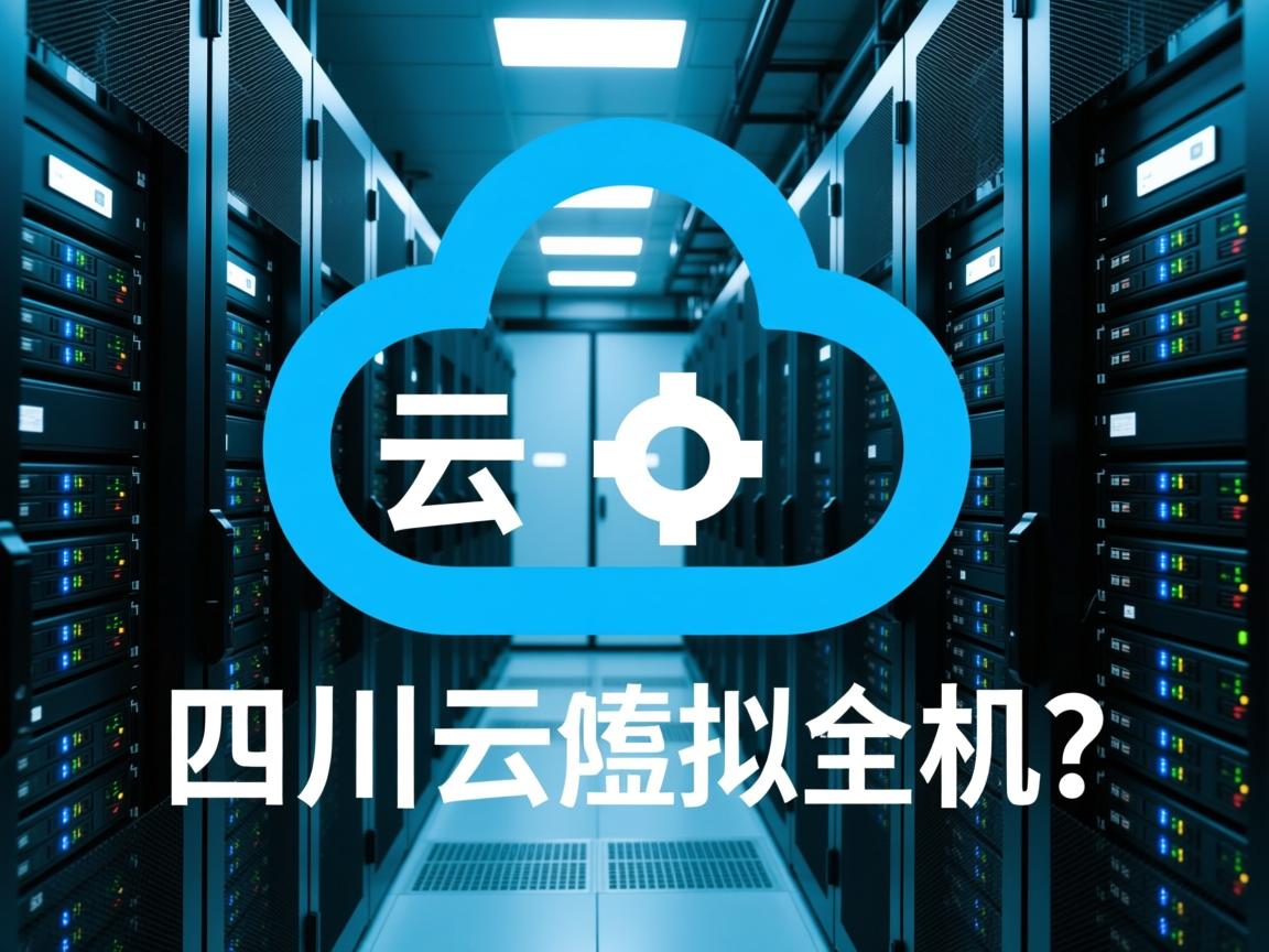 四川云虚拟主机服务器 第3张 四川云虚拟主机服务器 第3张
