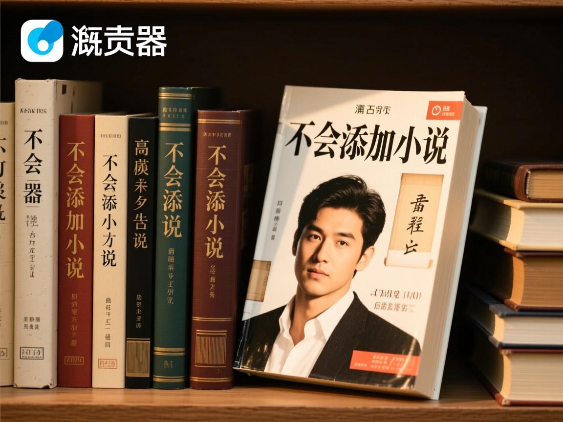 UC浏览器为什么不会添加小说 第2张 UC浏览器为什么不会添加小说 第2张