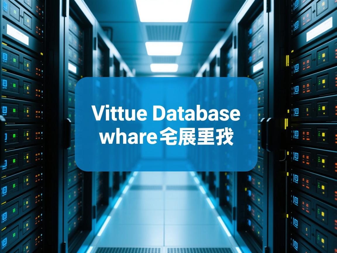 虚拟主机数据库在哪里找 第2张 虚拟主机数据库在哪里找 第2张