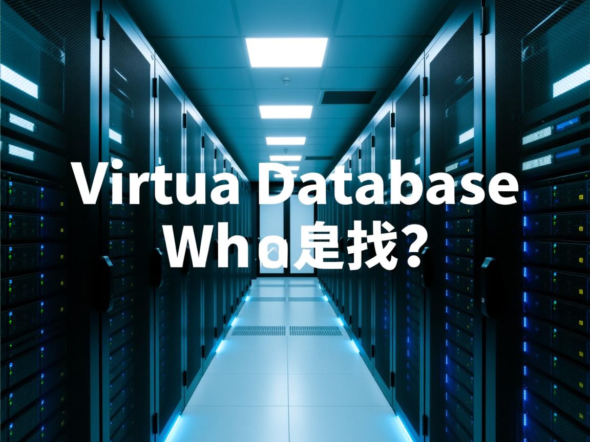 虚拟主机数据库在哪里找 第3张 虚拟主机数据库在哪里找 第3张