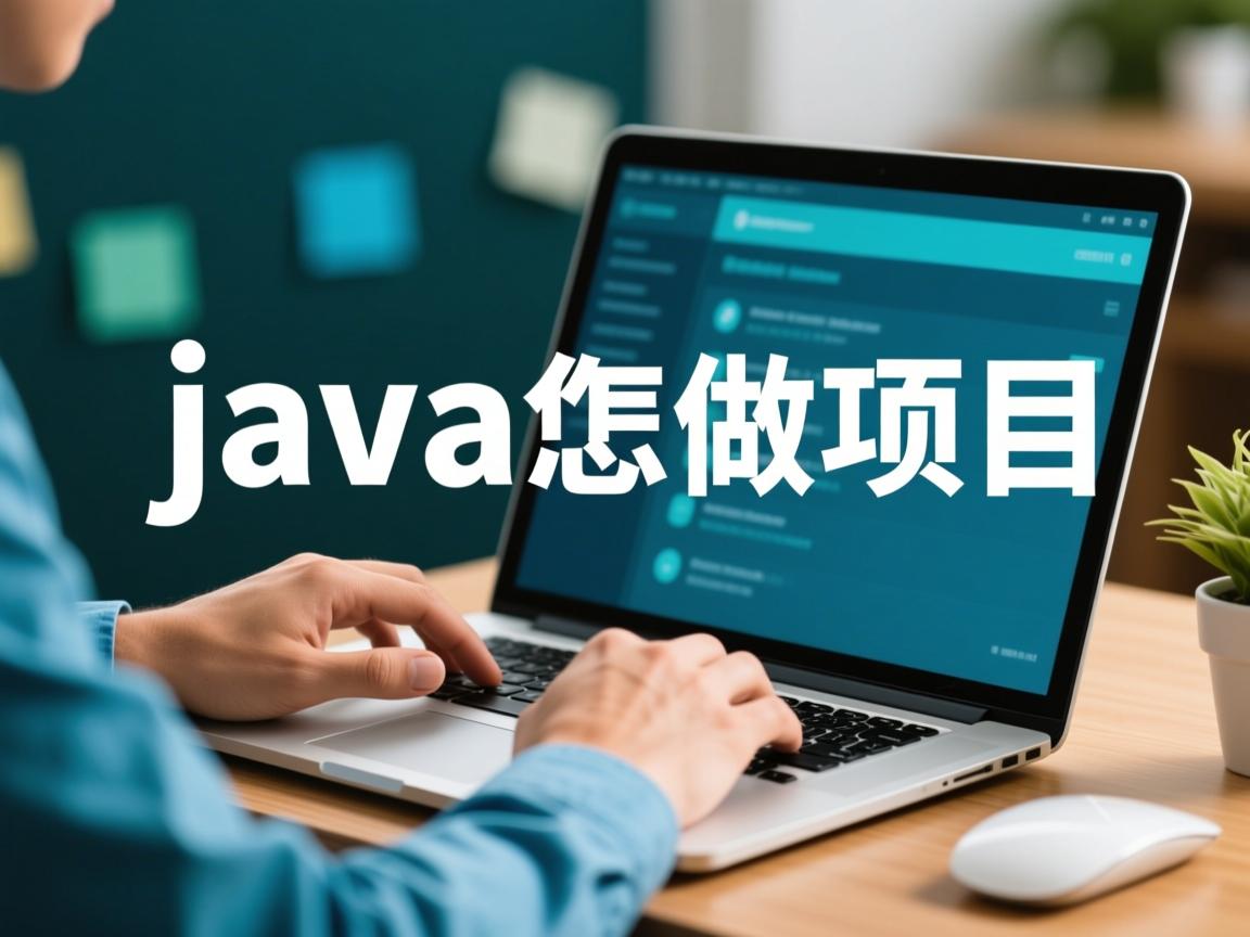 自学java怎么做项目 第2张 自学java怎么做项目 第2张