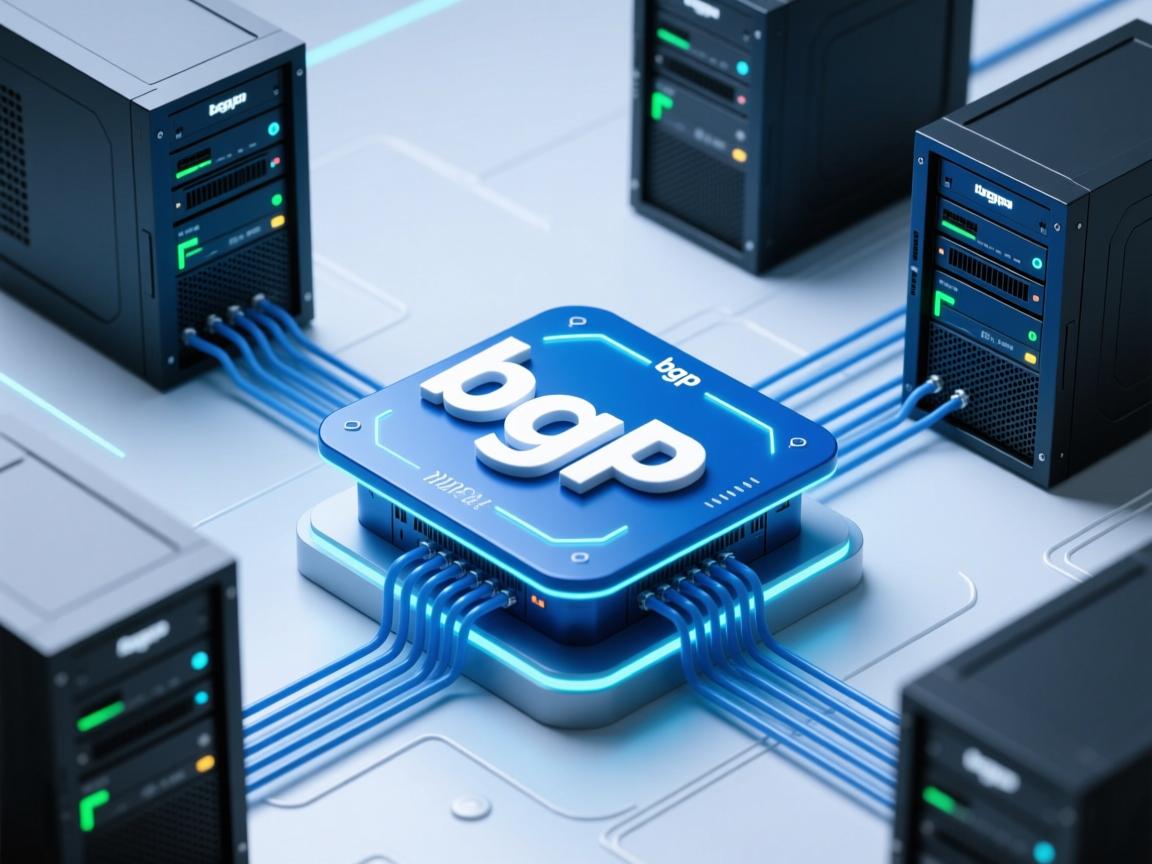 虚拟主机线路类型是bgp什么意思 第3张 虚拟主机线路类型是bgp什么意思 第3张