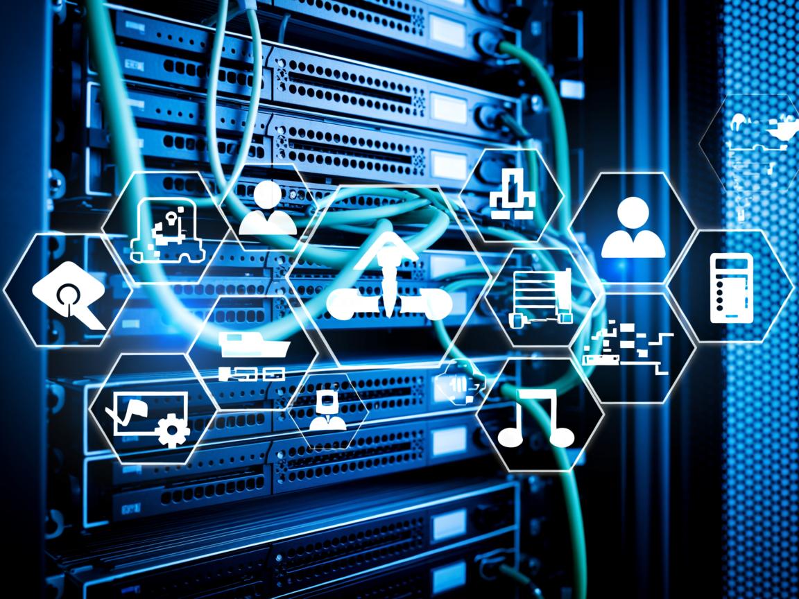 服务器上怎么做虚拟主机  第2张