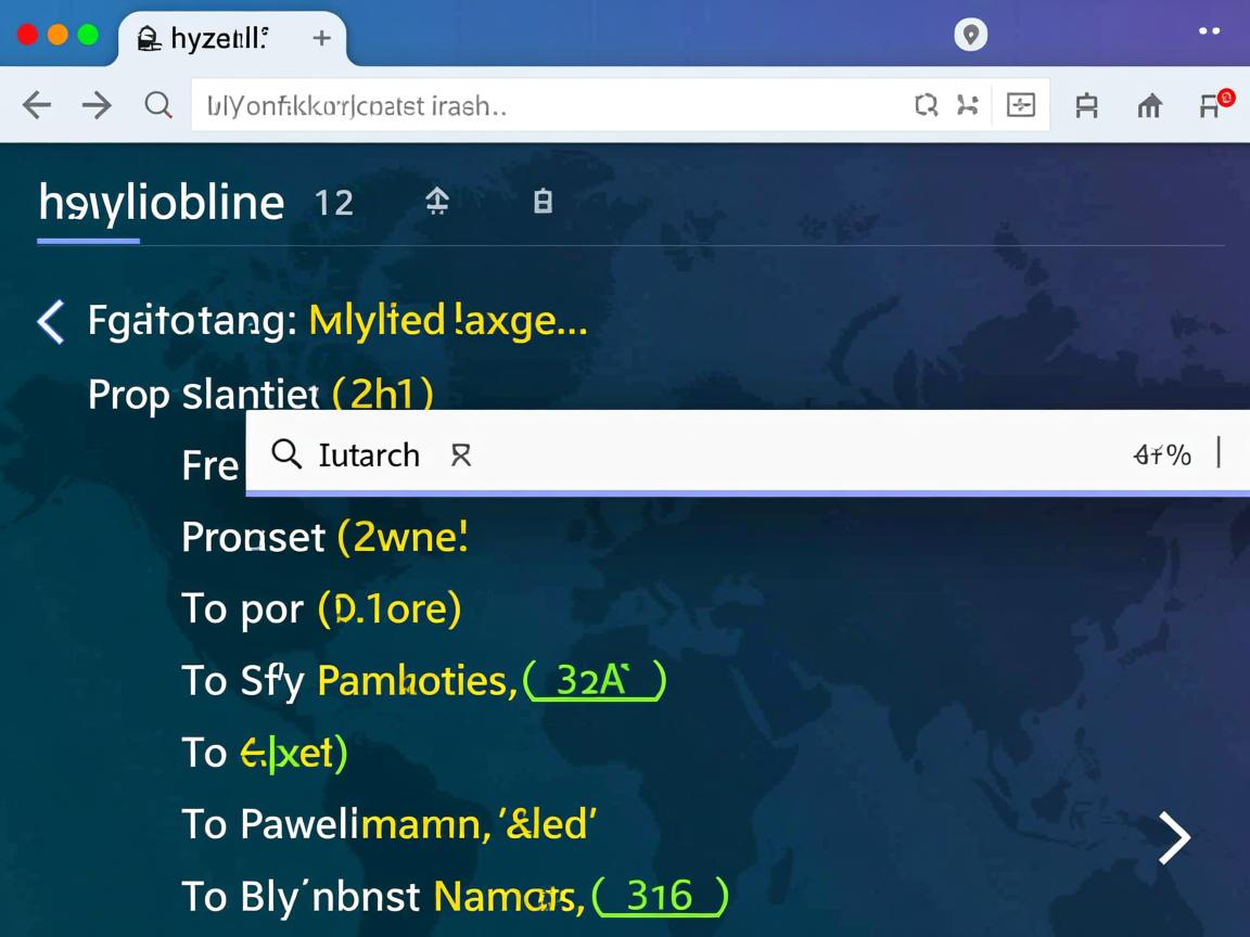 html中如何实现分割线 第1张 html中如何实现分割线 第1张