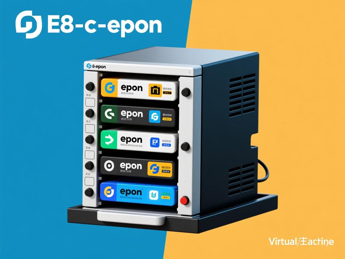 e8-c-epon怎么设置虚拟主机 第2张 e8-c-epon怎么设置虚拟主机 第2张