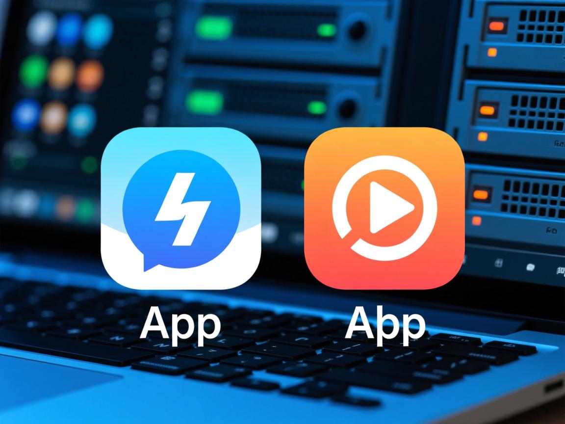 一个虚拟主机两个app  第3张