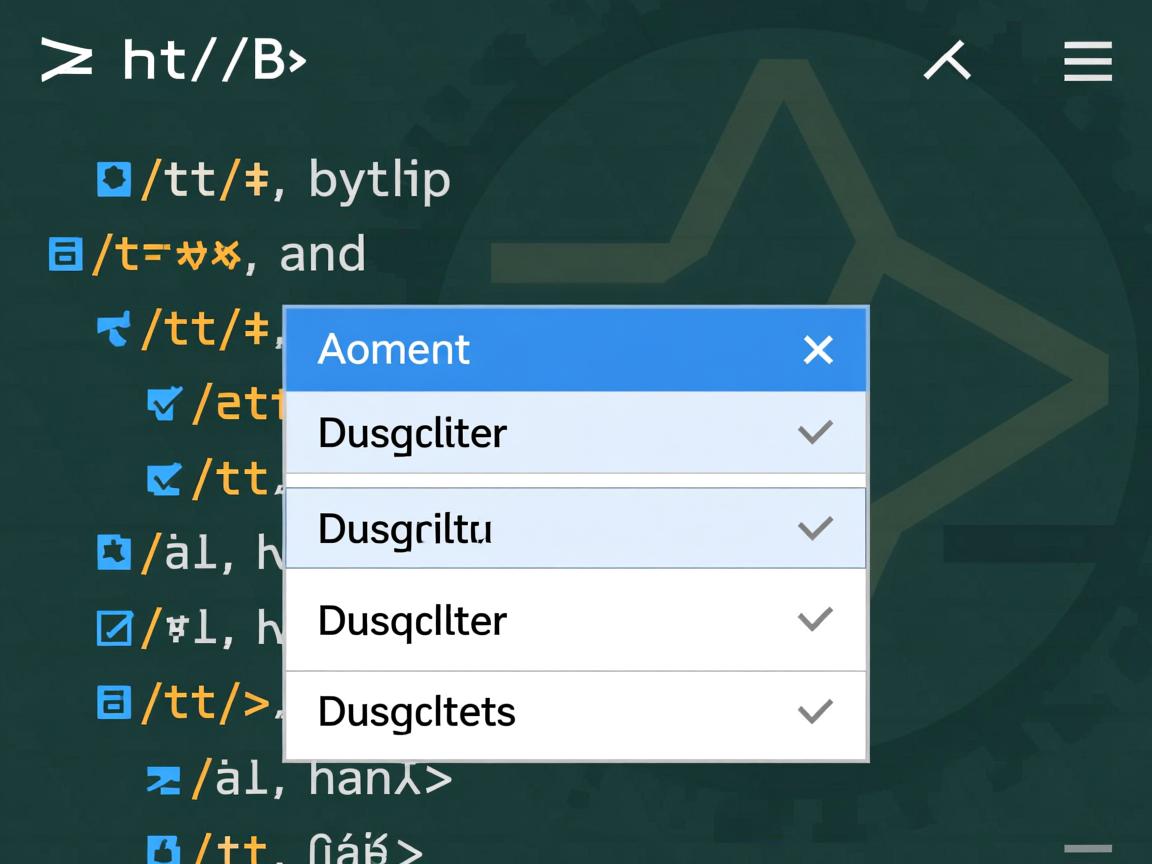 html如何做下拉列表 第2张 html如何做下拉列表 第2张
