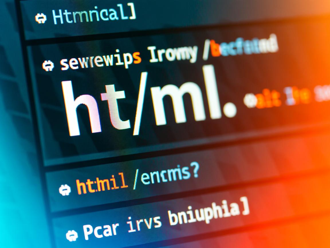 如何在html中实现 第2张 如何在html中实现 第2张