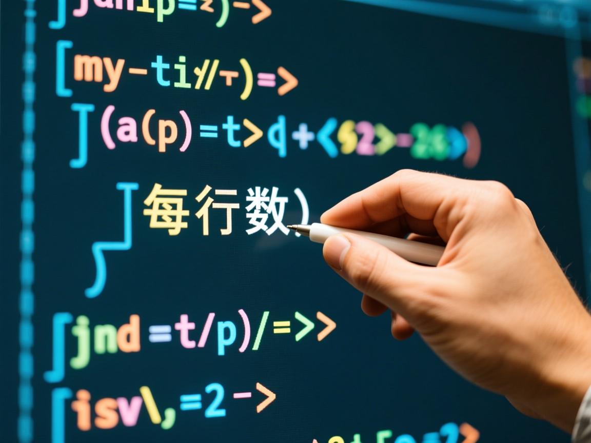 java中怎么计算每行数 第2张 java中怎么计算每行数 第2张