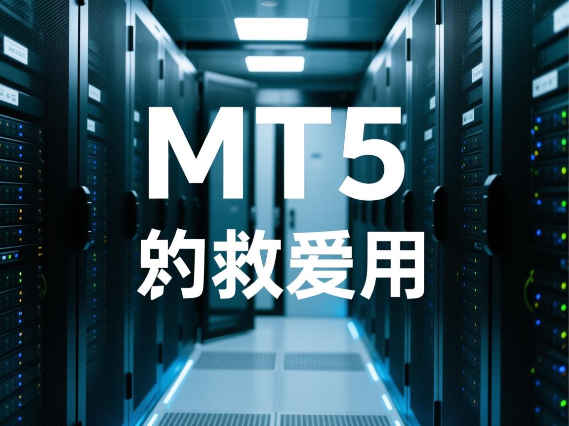 mt5虚拟主机有什么用 第1张 mt5虚拟主机有什么用 第1张