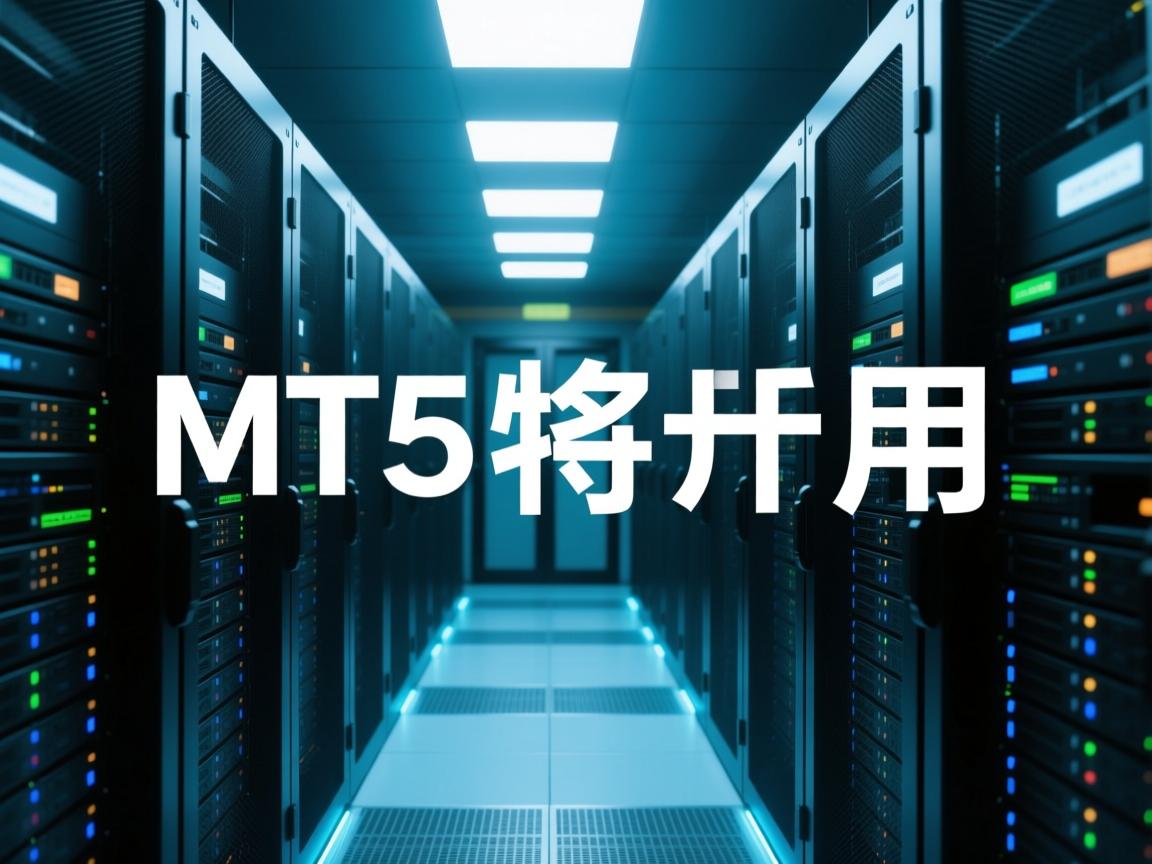 mt5虚拟主机有什么用 第2张 mt5虚拟主机有什么用 第2张