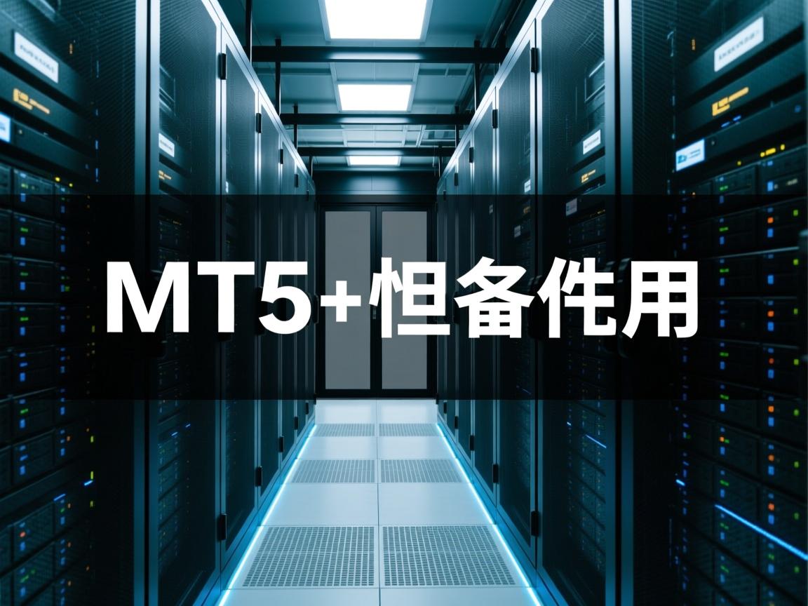 mt5虚拟主机有什么用 第3张 mt5虚拟主机有什么用 第3张