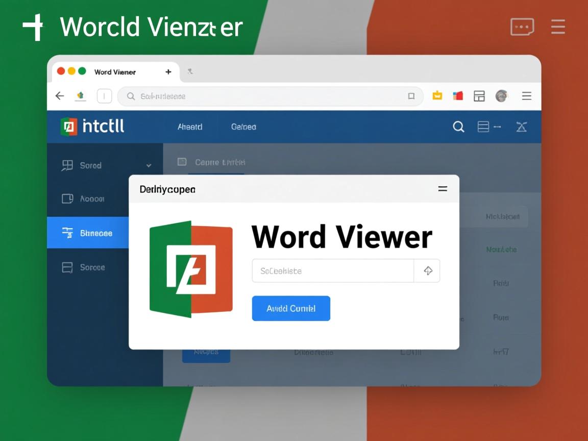 html如何实现word预览 第1张 html如何实现word预览 第1张