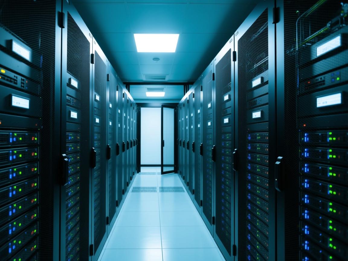 四川虚拟主机云服务器 第3张 四川虚拟主机云服务器 第3张