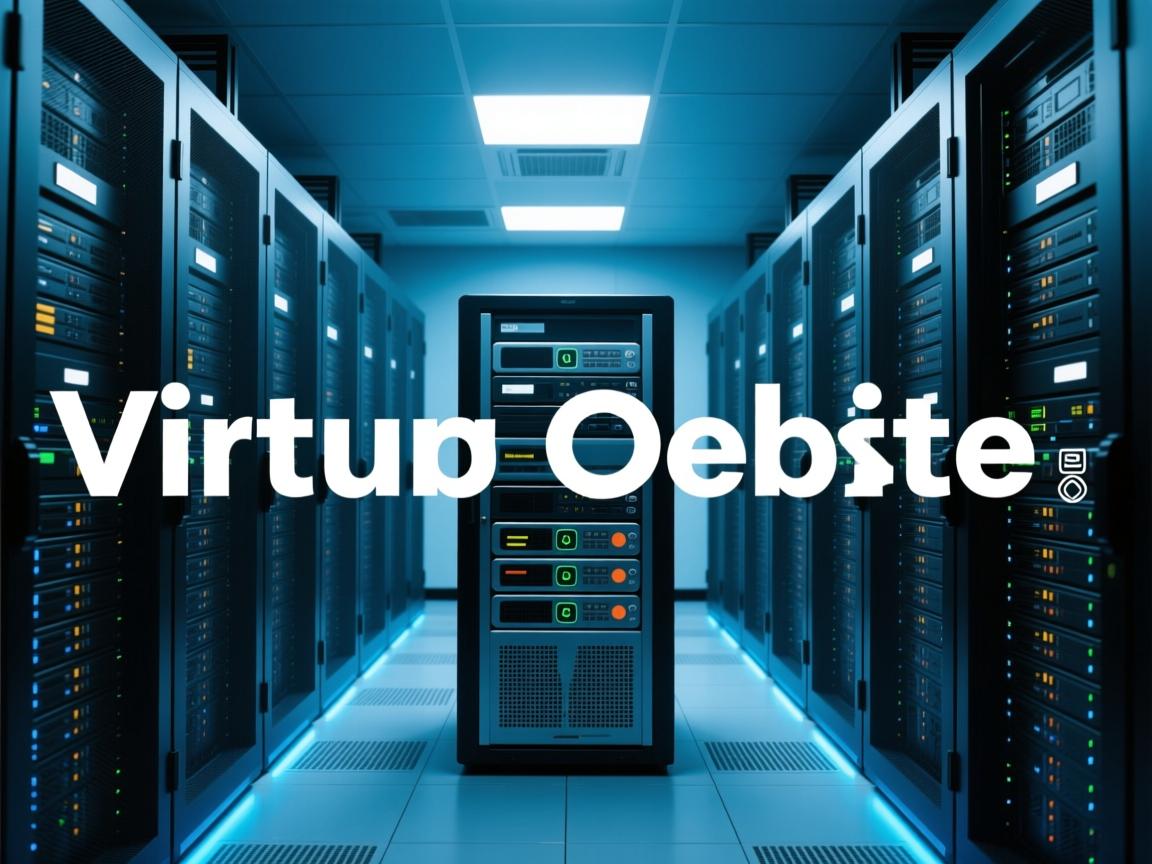 虚拟主机对建网站有用吗  第3张