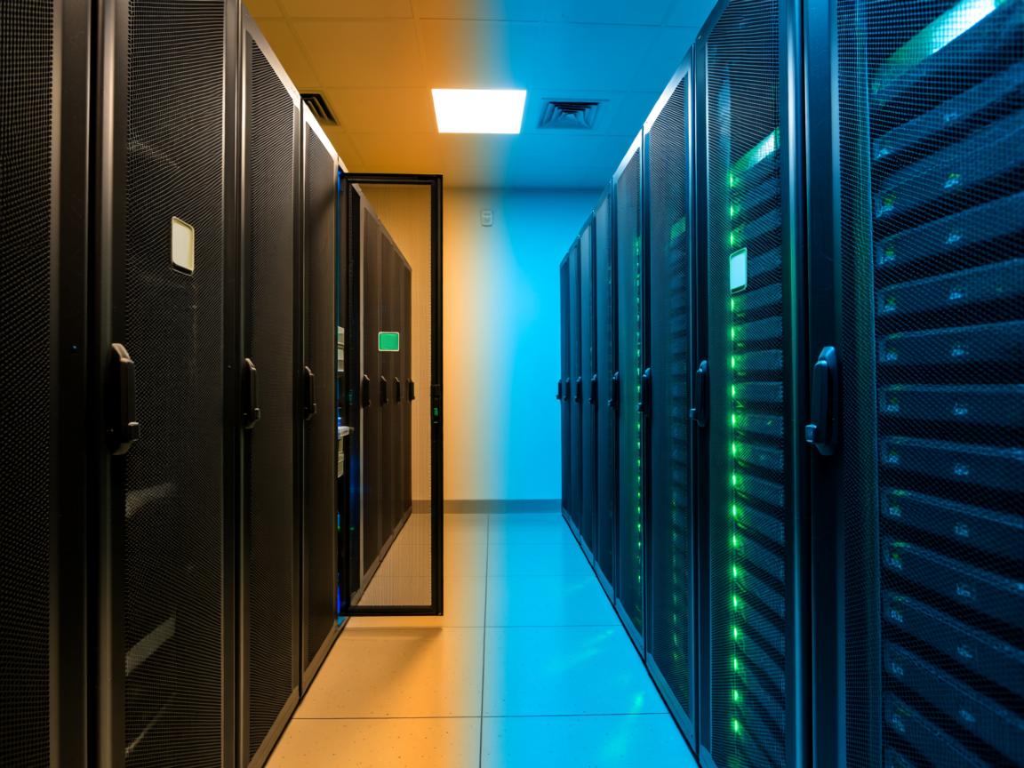 虚拟主机或服务器的区别 第3张 虚拟主机或服务器的区别 第3张