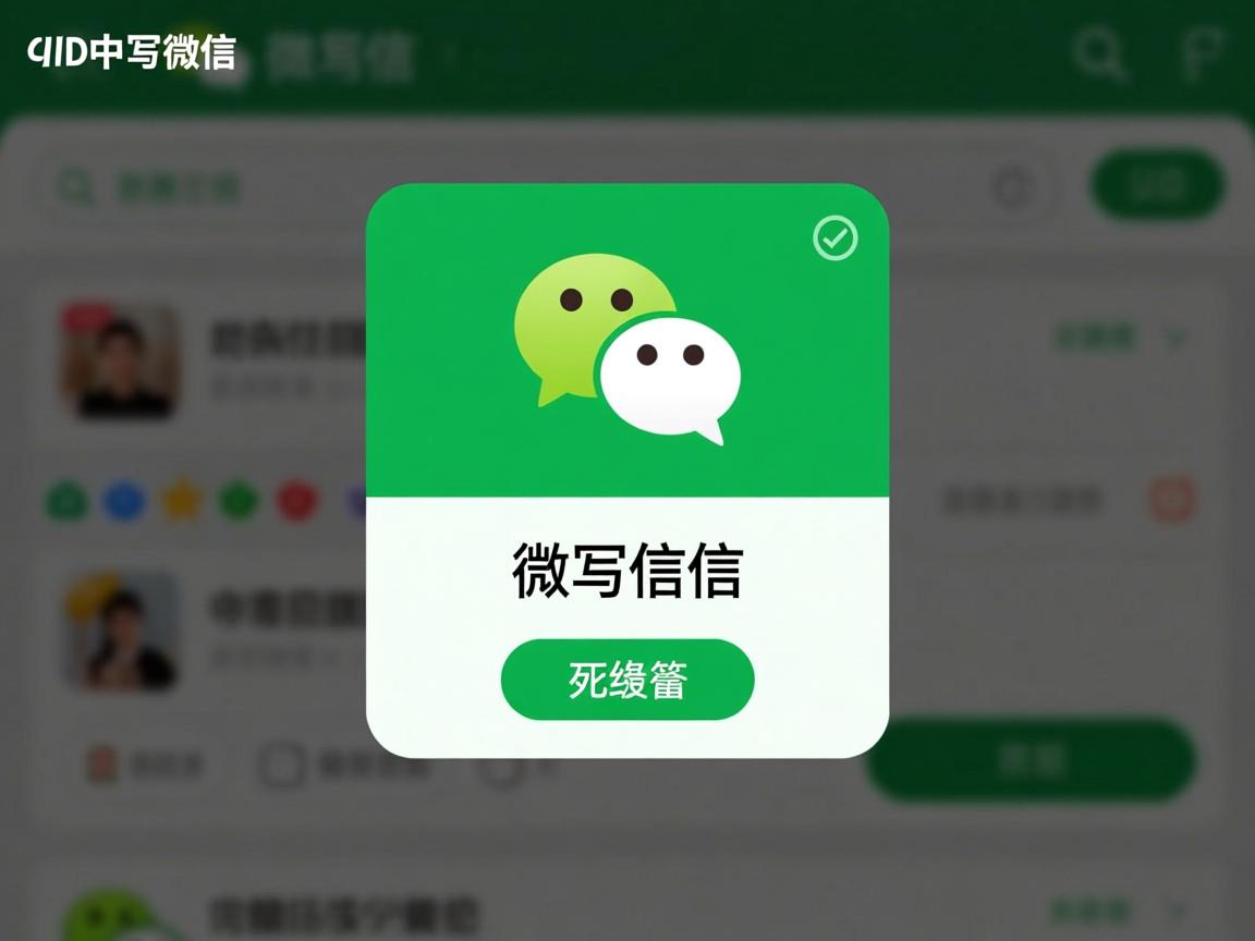 html如何写微信弹窗  第1张