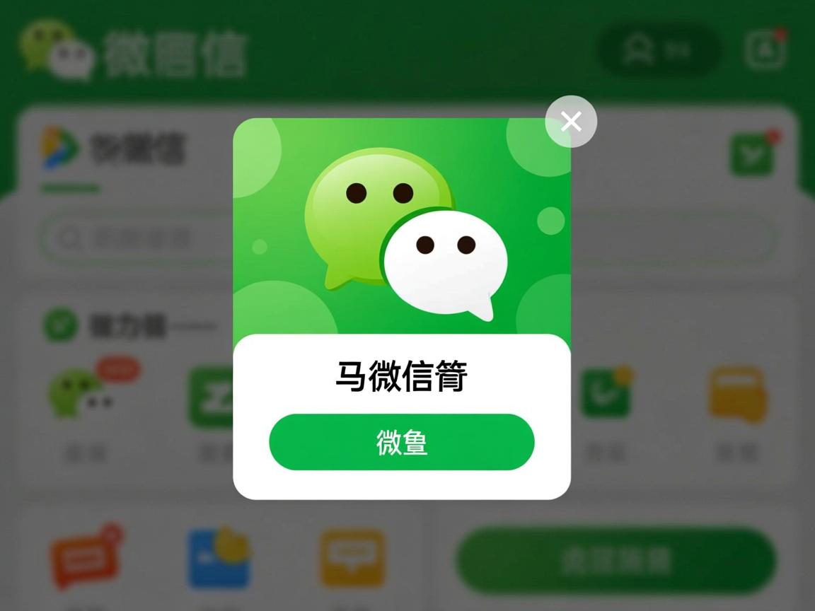 html如何写微信弹窗  第3张