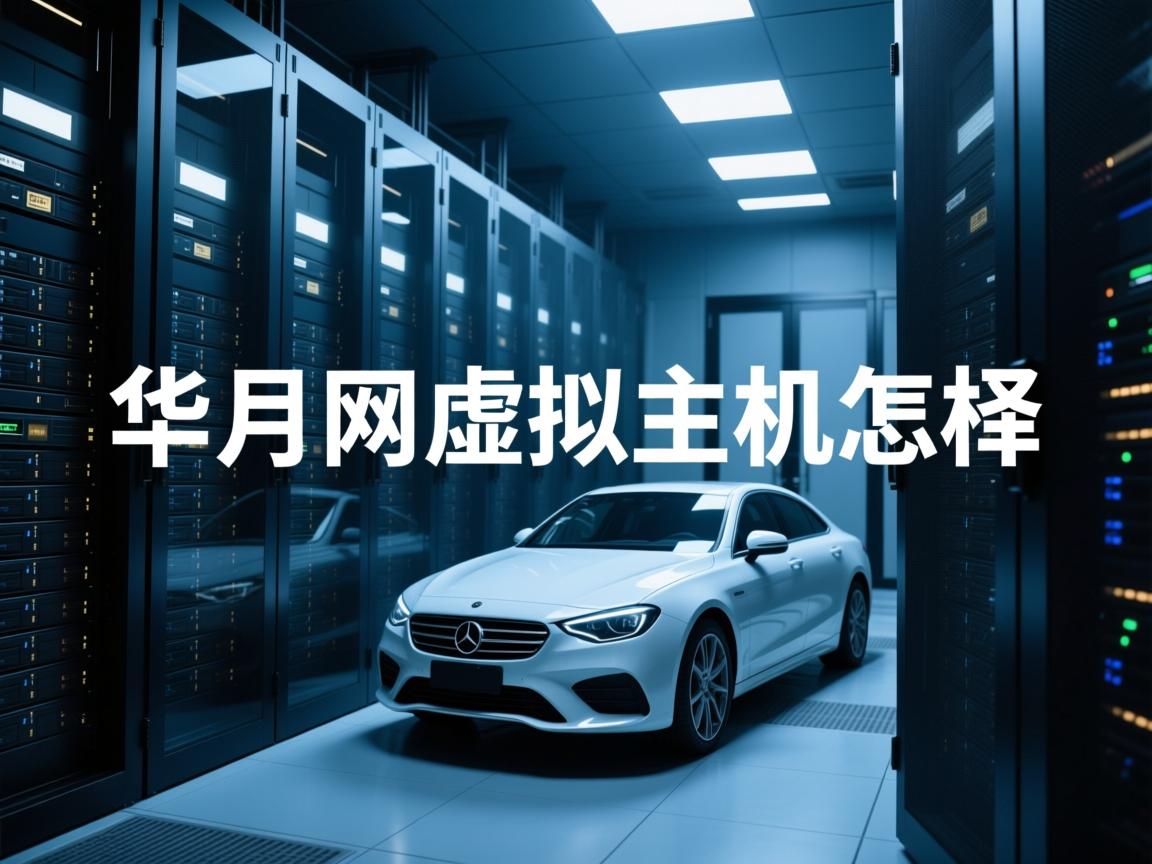 华月互网虚拟主机怎么样 第1张 华月互网虚拟主机怎么样 第1张