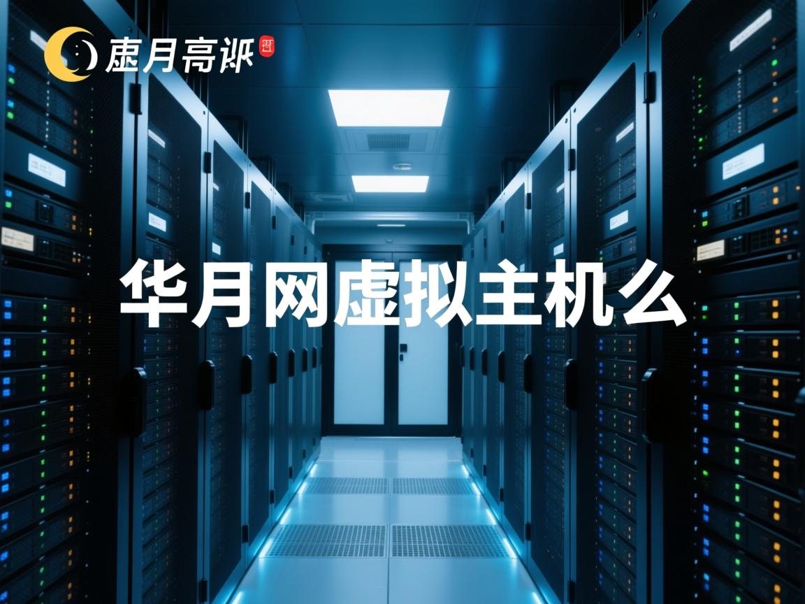 华月互网虚拟主机怎么样 第2张 华月互网虚拟主机怎么样 第2张