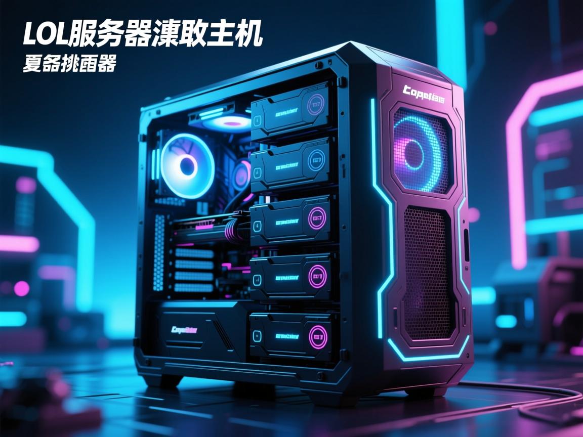 江西省lol服务器虚拟主机 第1张 江西省lol服务器虚拟主机 第1张