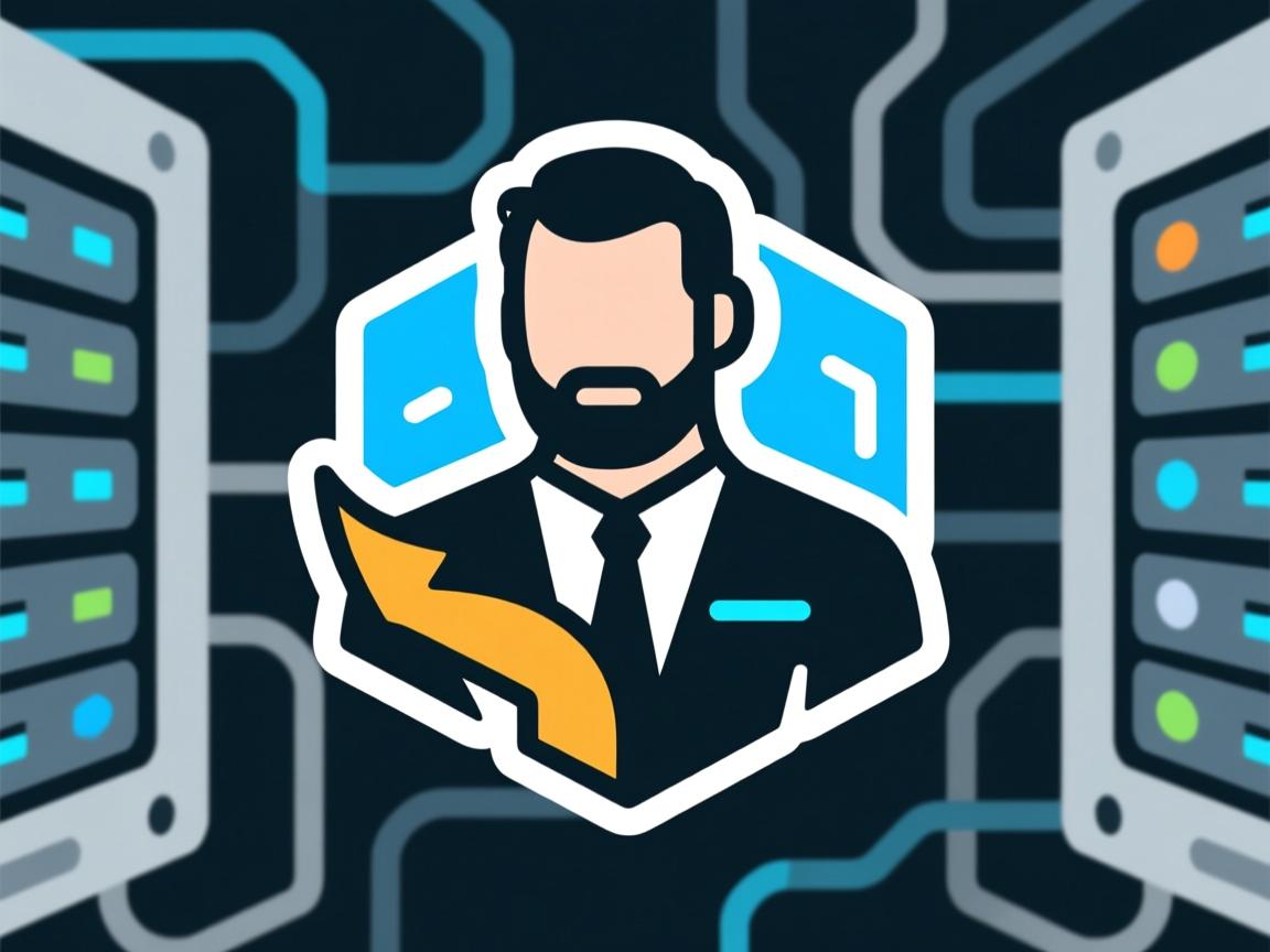 虚拟主机主人设计图案 第1张 虚拟主机主人设计图案 第1张