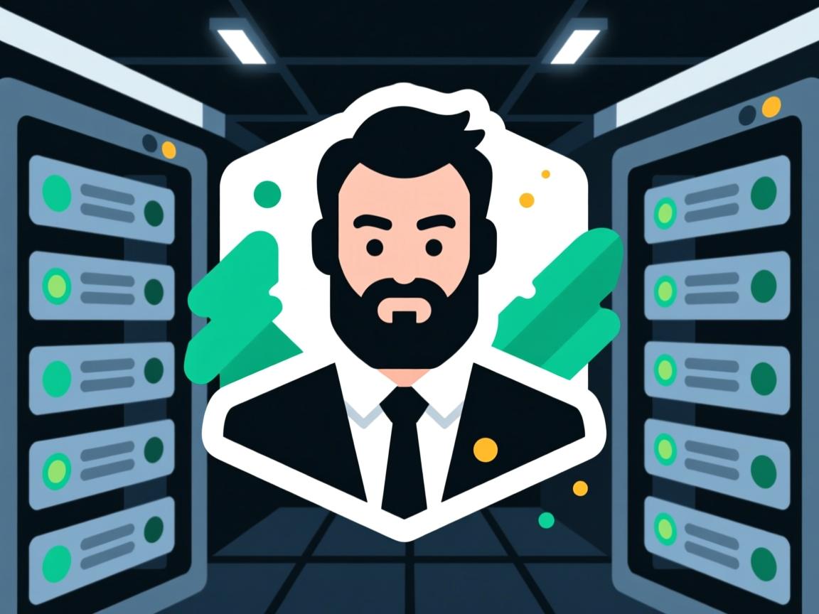 虚拟主机主人设计图案 第2张 虚拟主机主人设计图案 第2张